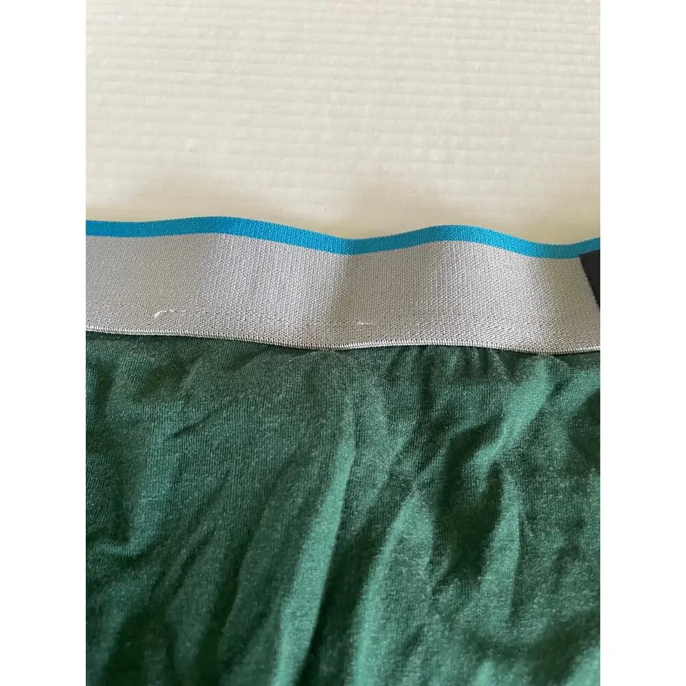 Stance Baseball A's Basilone Men’s Boxers Underwear Size M